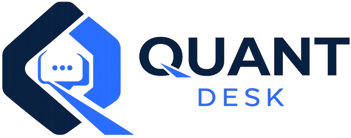 Quant Desk